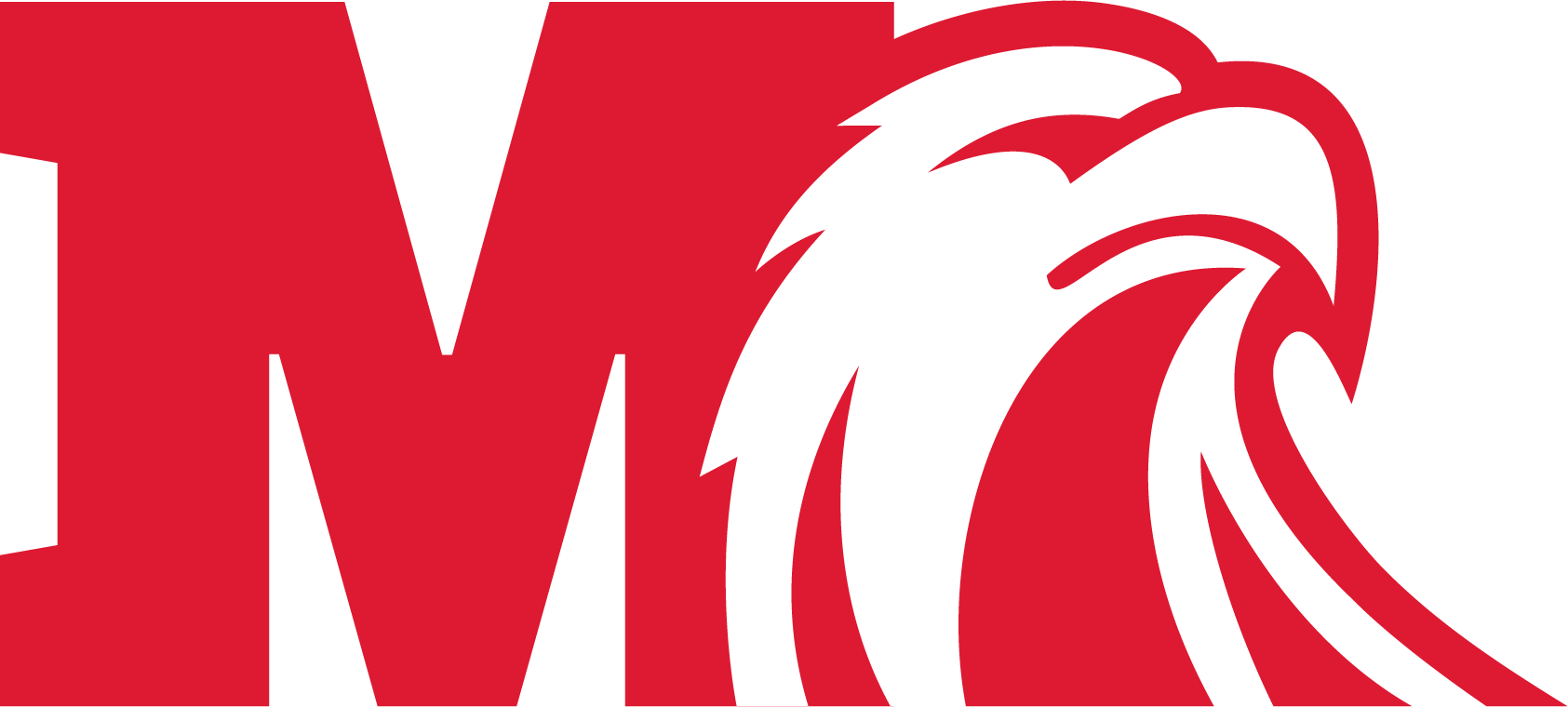 Milford High School Logo